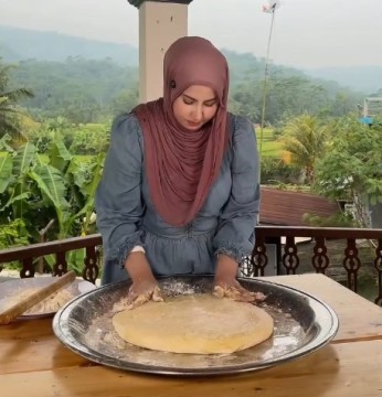 Tasyi donat